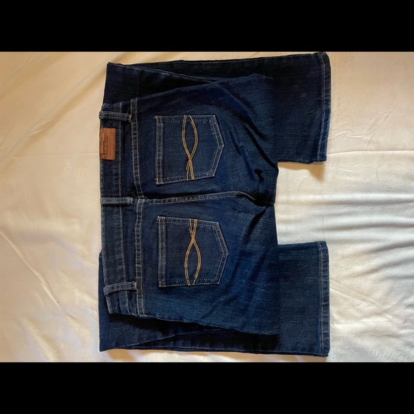 * SOLD * Sz.27 Bluenotes womans jeans - Picture 2 of 5